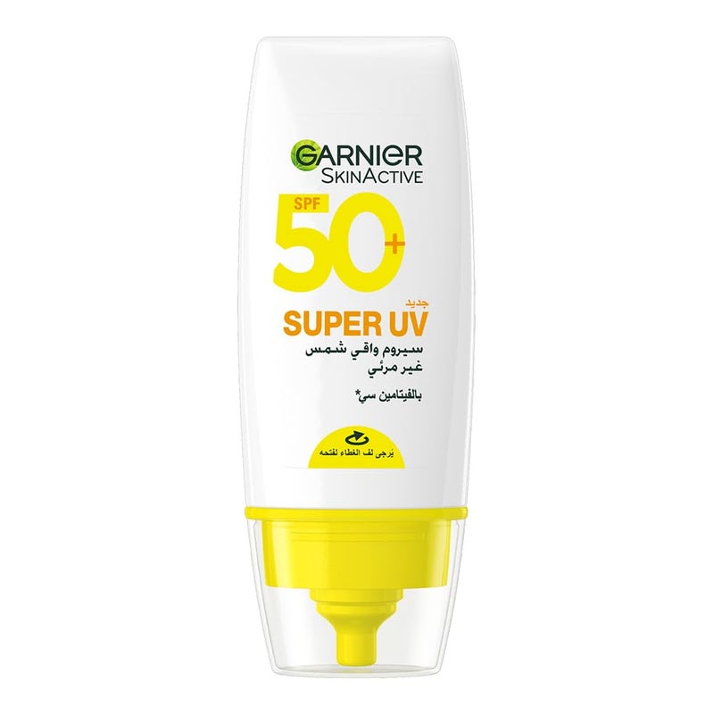 واقي شمس من Garnier - 30 مل