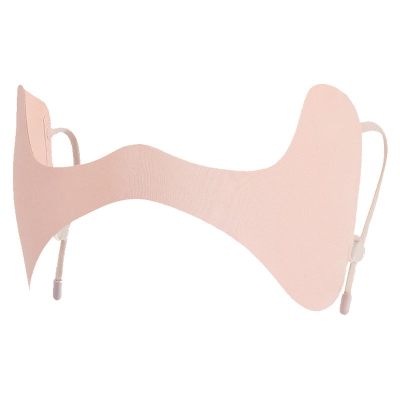 Solar Eye Patches For UV Protection Reusable Under Eye Sun Shields - Image 2