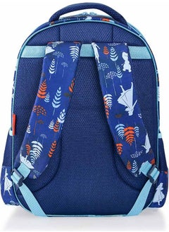 Ottonya Frozen Sister Connection School Bag 48003  - Image 3