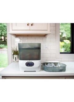 Baby Brezza Large Basket - Sterilizer Dryer Advanced  - Image 3
