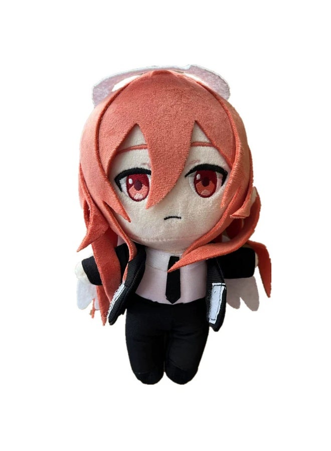 Chainsaw Man plush toy