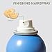 Loma Hair Care Finishing Hairspray, Blue, Exotic Melon, 9.1 Oz - Image 3