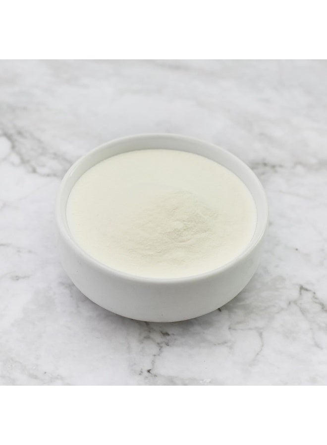 Anthony's Premium Butter Powder, 1 lb, Gluten Free, Non GMO, Made in USA, Keto Friendly, Hormone Free - Image 5