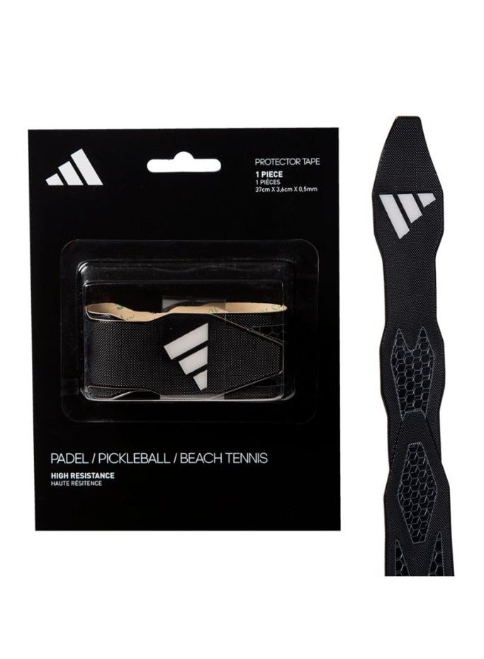 اديداس أديداس حامي مضرب بادل - أسود - Image 2