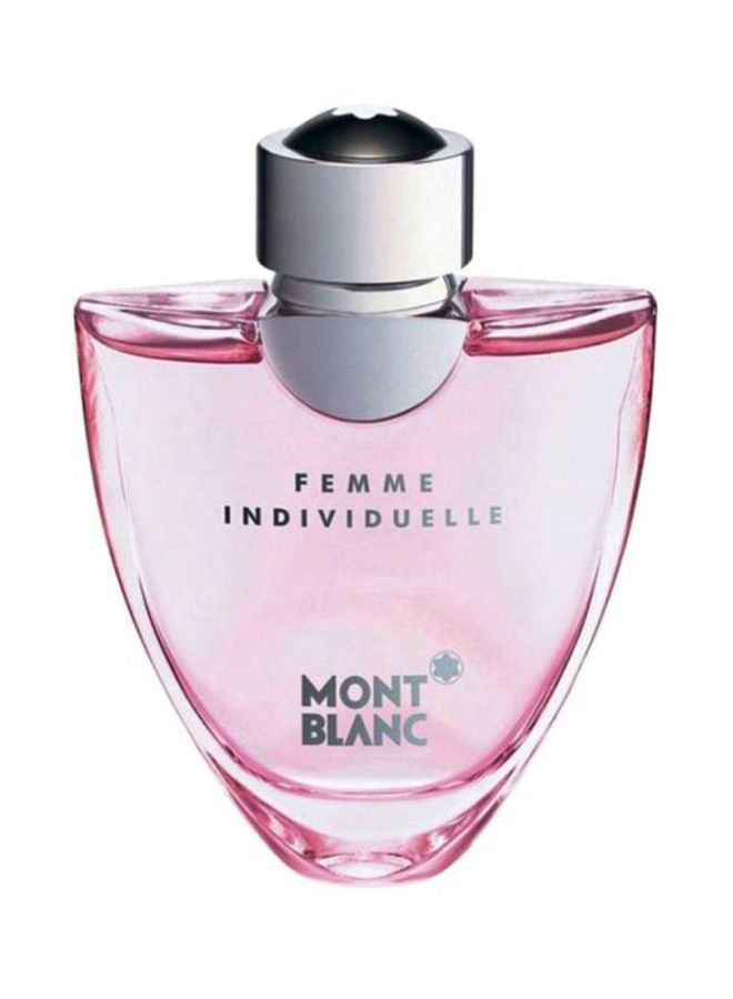 MONTBLANC Individuelle EDT 75ml - Image 1