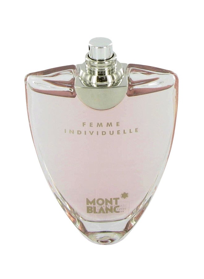MONTBLANC Individuelle EDT 75ml - Image 4