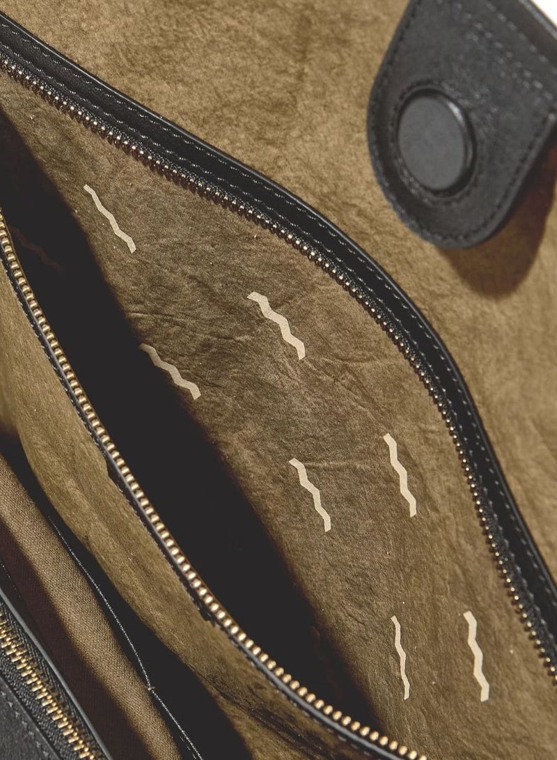 سونغمونت حقيبة سونج مونت هيمب كبيرة الحجم لحملها على الكتف وتحت الإبط - Image 3