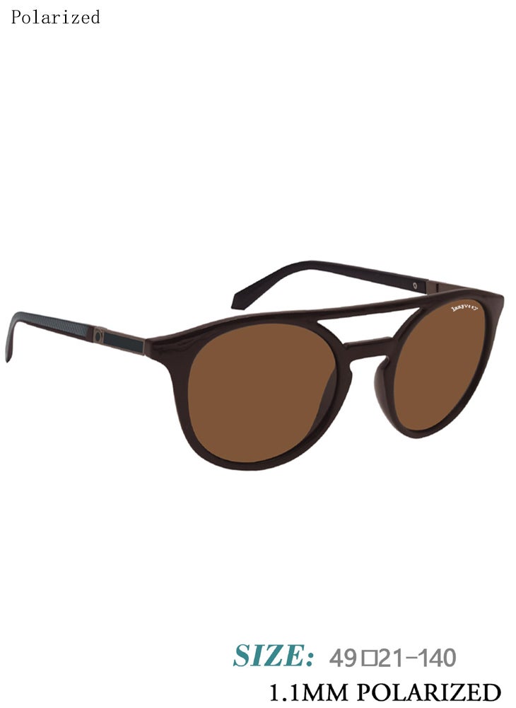 لابفي النظارات الشمسية المستقطبة للرجال والنساء - Image 3