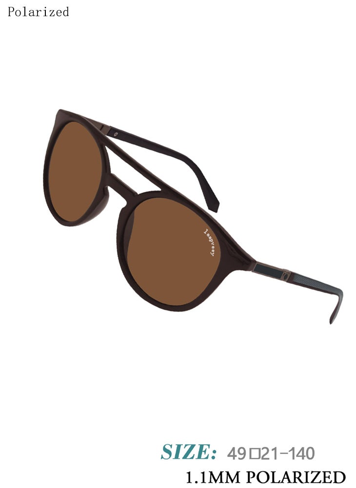 لابفي النظارات الشمسية المستقطبة للرجال والنساء - Image 2