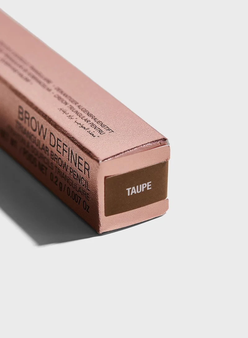 ANASTASIA BEVERLY HILLS Brow Definer - Taupe