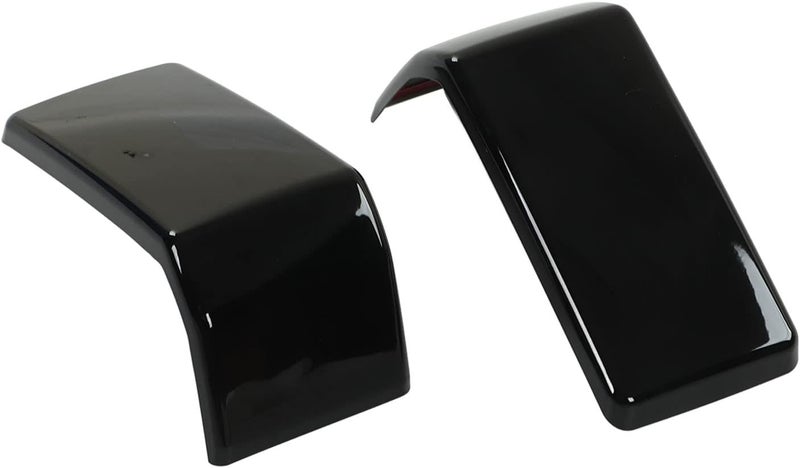 AOWINHIT Front Bumper Decoration Trim Glossy Black ABS Car Exterior Accessories Replacement Upgrade Stylish Protection for G Class AMG G63 2019 2020 - Image 2
