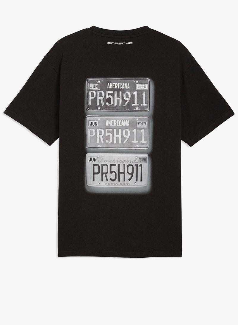 PUMA L Graphic T-Shirt 2 - Image 1