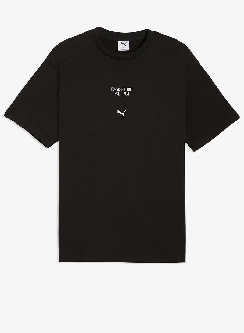 PUMA L Graphic T-Shirt 2