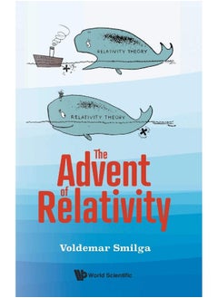 Advent Of Relativity, The 