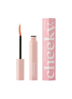 Paese Mascara Black ,Cheeky 12h Long Lasting  - Image 1