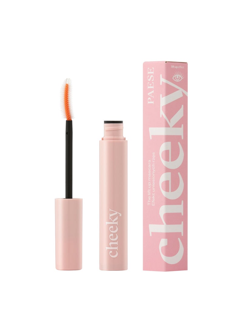 Paese Mascara Black ,Cheeky 12h Long Lasting  - Image 1