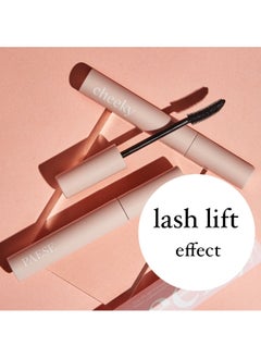 Paese Mascara Black ,Cheeky 12h Long Lasting  - Image 3
