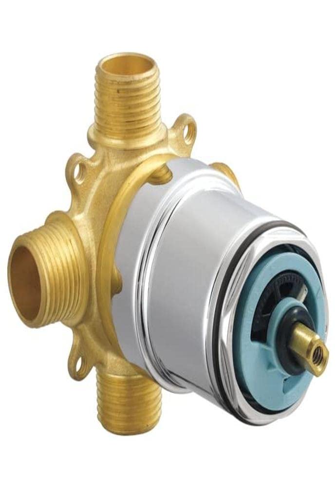 Peerless Tub and Shower Rough-In Valve Body for Peerless Tub and Shower Faucet Trim Kits PTR188700-UN - Image 1