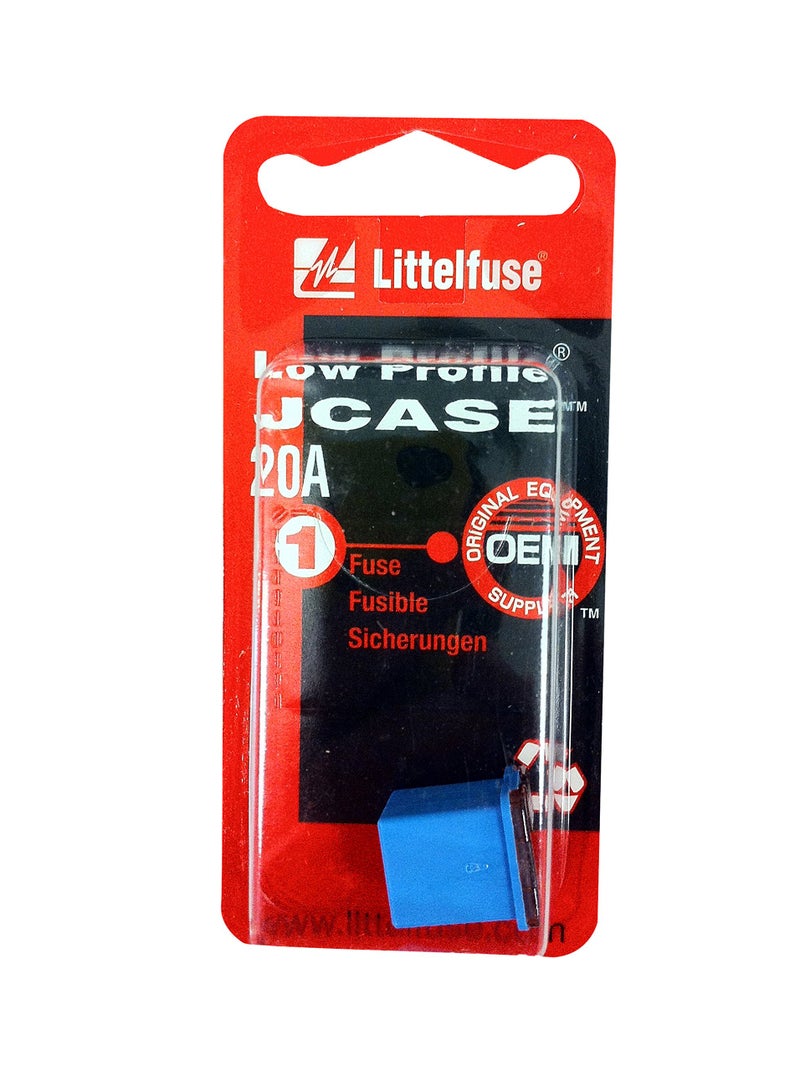 Littelfuse LJCAS20 Fuse - Image 1