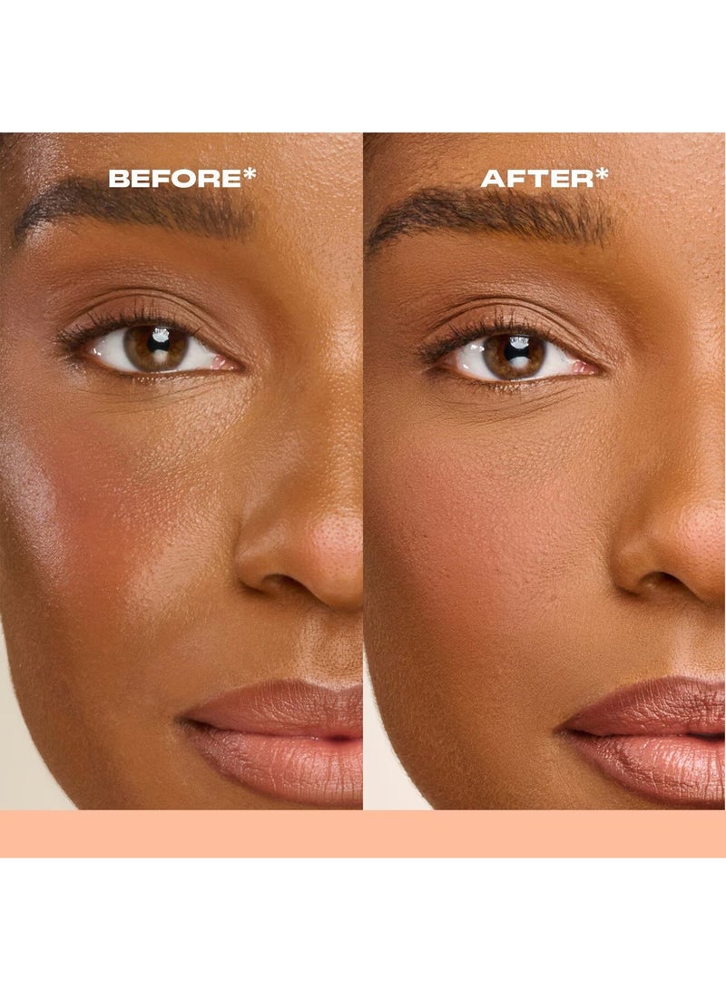 One size Ultimate Blurring Setting Powder Ultra Peach - Image 2