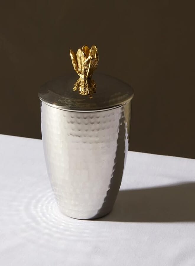 Karaca Tulip Decorative Turkish Delight Bowl 15 cm