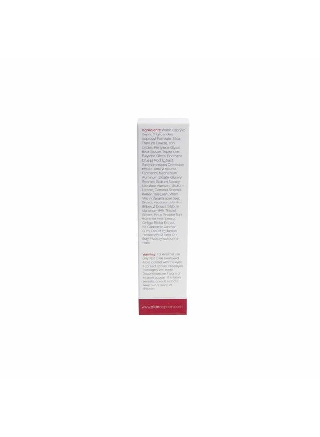 Skinception Rosacea Daily Treatment Serum, 1 Fluid Ounce - Image 2