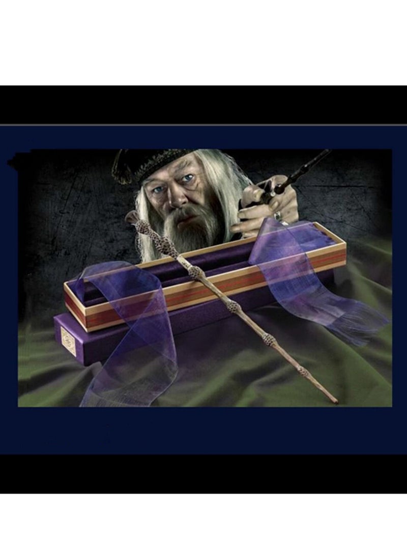 Generic Harry Potter Movie Prop - Dumbledore Wand  - Image 5