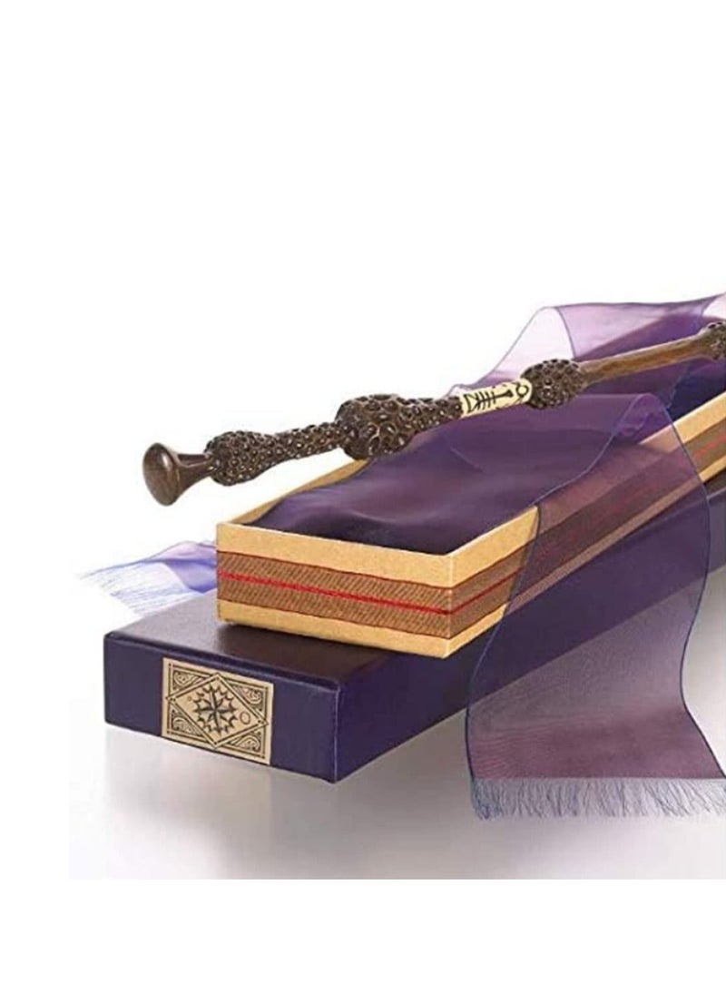 Generic Harry Potter Movie Prop - Dumbledore Wand  - Image 4