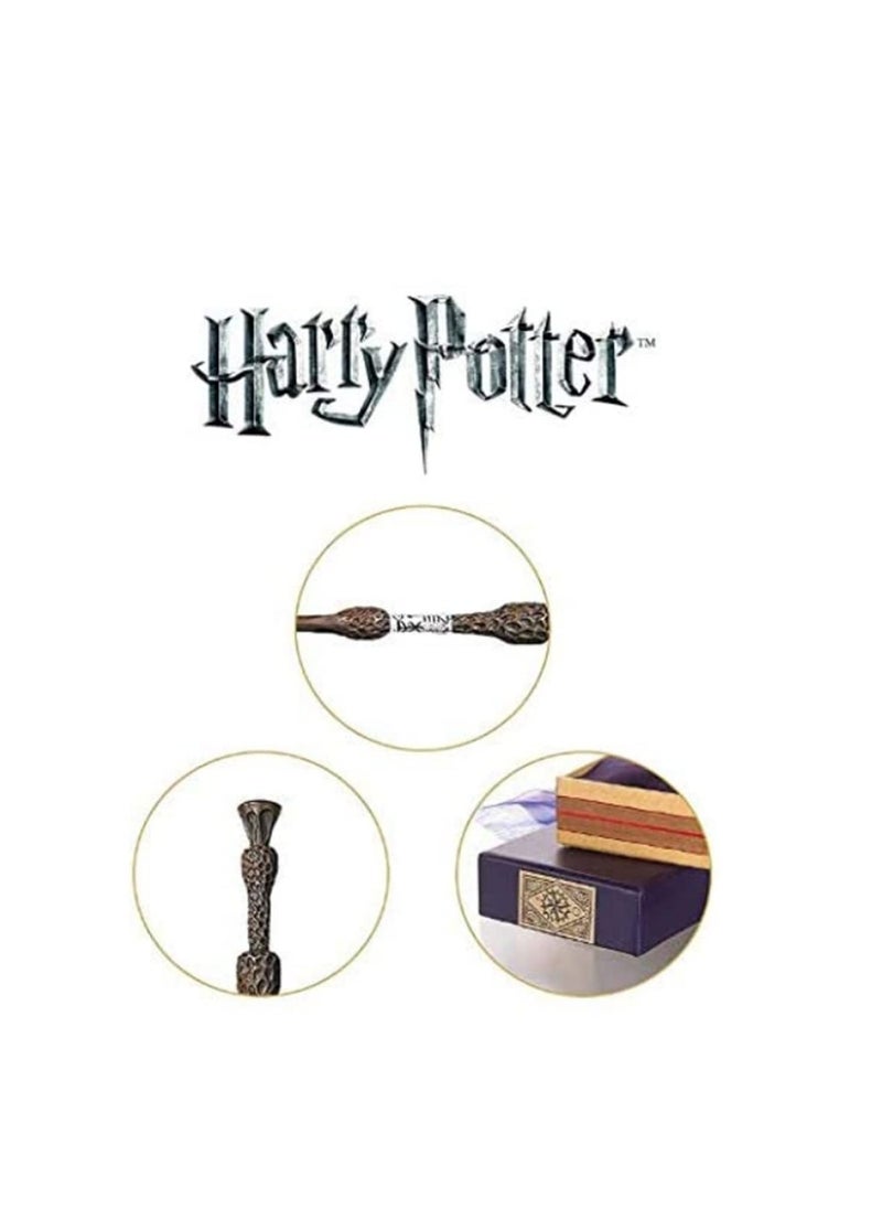 Generic Harry Potter Movie Prop - Dumbledore Wand  - Image 3