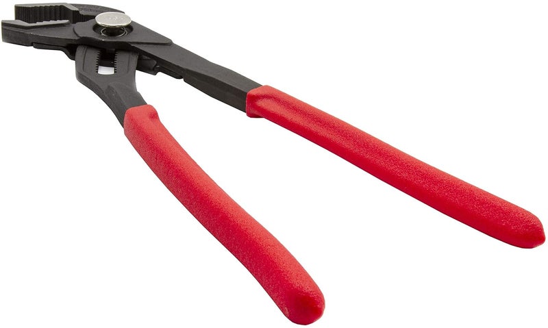 Triplett TT-280 10" Adjustable Water Pump Pliers - Image 3