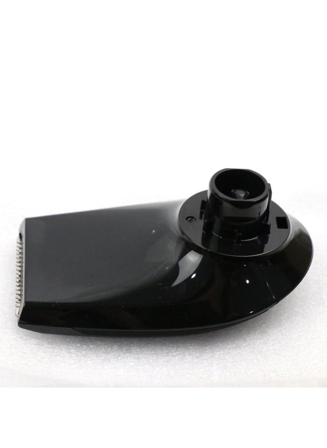XSPANDER - Shaver Heads Trimmer for Philips Norelco SensoTouch Arcitec RQ32 RQ12 RQ11 - Image 1