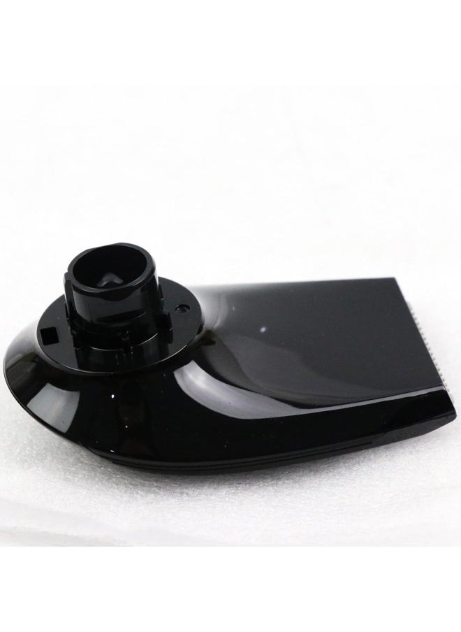 XSPANDER - Shaver Heads Trimmer for Philips Norelco SensoTouch Arcitec RQ32 RQ12 RQ11 - Image 1