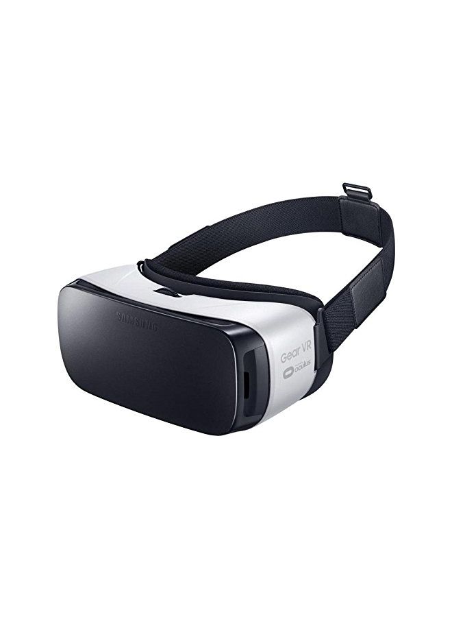 سامسونج نظارة الواقع الافتراضي معدات الأطفال VR أبيض - Image 2
