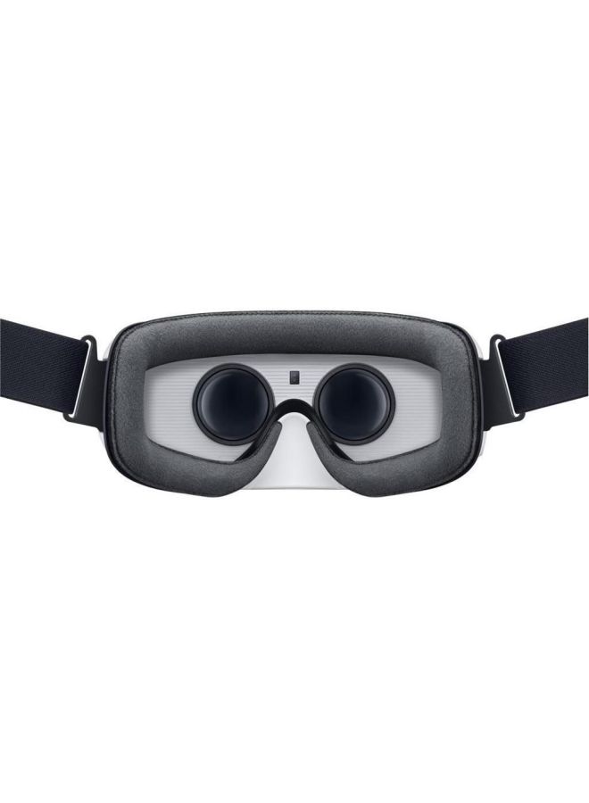 سامسونج نظارة الواقع الافتراضي معدات الأطفال VR أبيض - Image 3