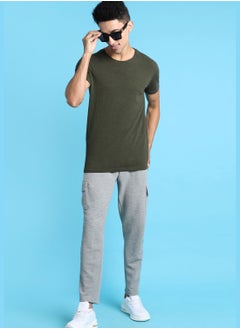 Campus Sutra Casual Track Pant  - Image 5