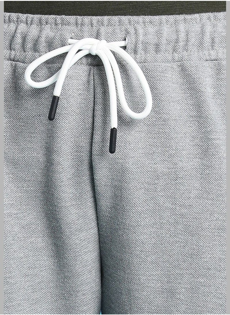 Campus Sutra - Casual Track Pant - Image 1