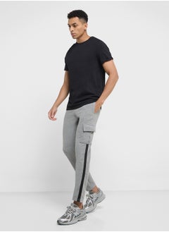 Campus Sutra Casual Track Pant  - Image 1