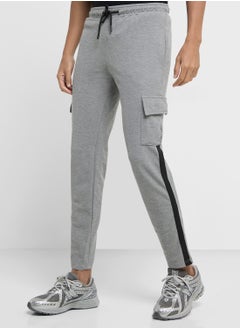 Campus Sutra Casual Track Pant  - Image 2