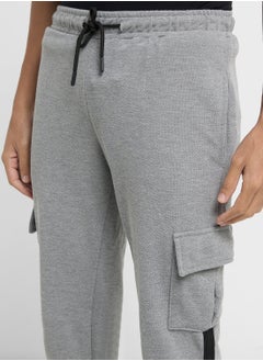 Campus Sutra Casual Track Pant  - Image 3