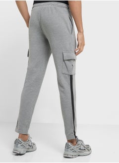 Campus Sutra Casual Track Pant  - Image 4