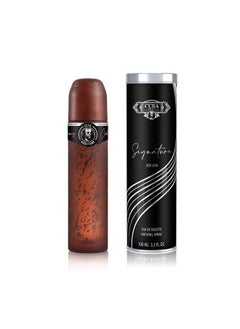 Cuba Signature (3.3 Fl.Oz. Eau De Toilette Spray) | Fragrance For Men  - Image 1