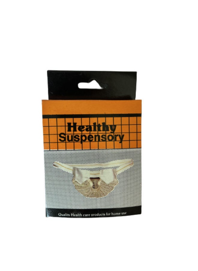 Healthy - Medical Testicular Lifter - Image 1