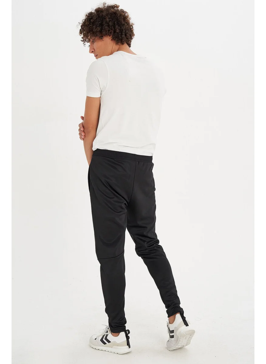 Hummel Men's Tracksuit Bottom Falconzo Tapered