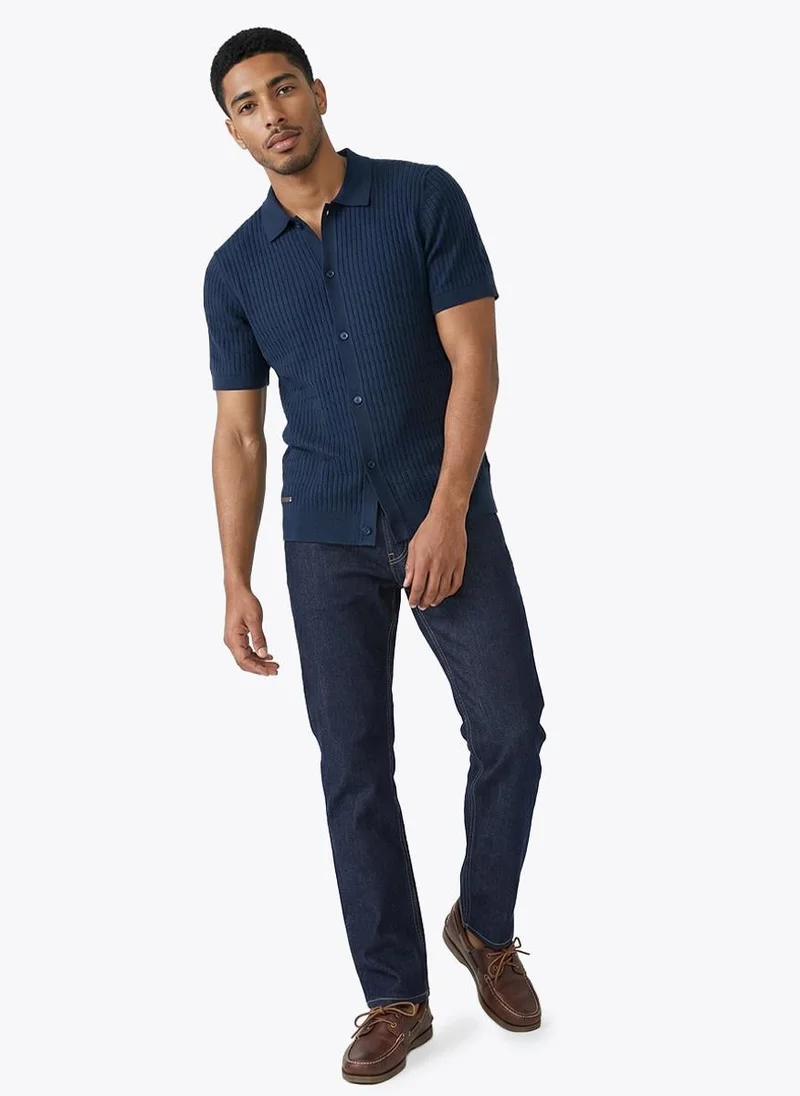 NAUTICA  Men's Short Sleeve Shirt for Men | Best Price UAE