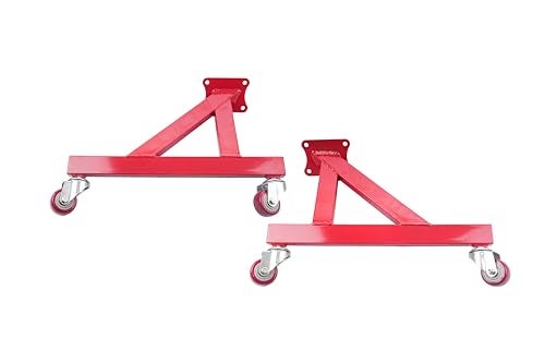 Pateyney GM LS Fits V8 Engine Storage Stand - Image 1