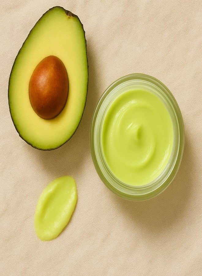 Volition Beauty Dewy Avocado Replenishing Moisturizer with Ceramides + Vegan Collagen | Soothes & Conditions Dry Skin | Calms Redness & Irritation | Supports Barrier Function | Plumps & Firms - Image 4