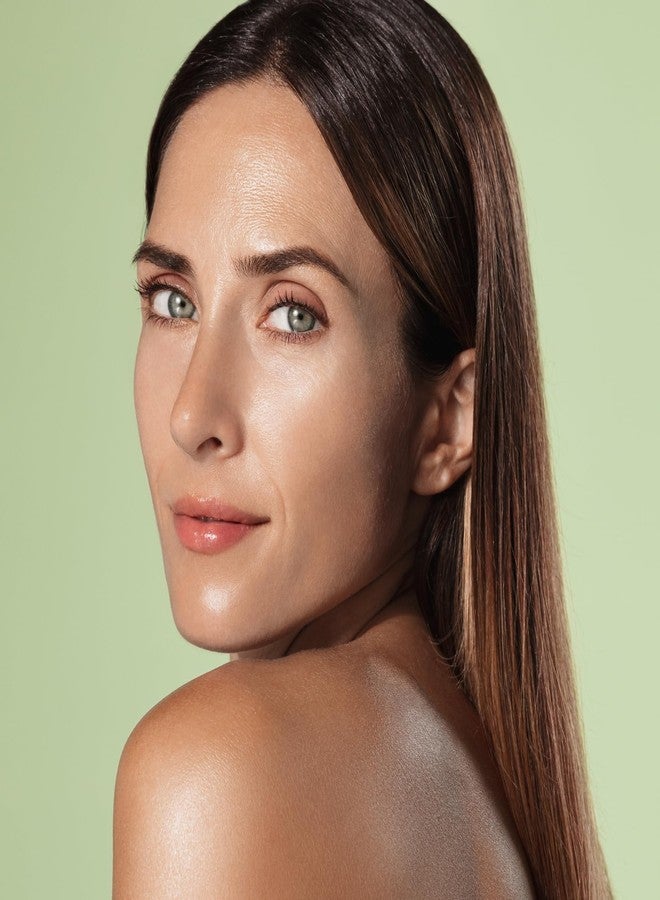 Volition Beauty Dewy Avocado Replenishing Moisturizer with Ceramides + Vegan Collagen | Soothes & Conditions Dry Skin | Calms Redness & Irritation | Supports Barrier Function | Plumps & Firms - Image 5