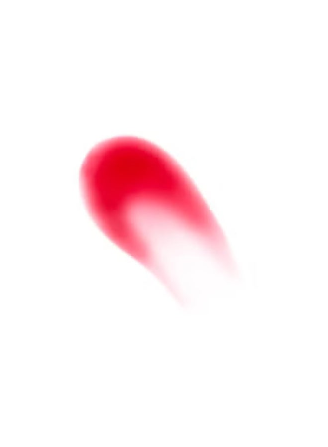 لاميل LET`S GLAZE Moisturizing lip oil №403 Sweet Cherry - Image 4