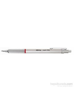Rotring Ballpoint Rapid Pro Chrome 1904291 