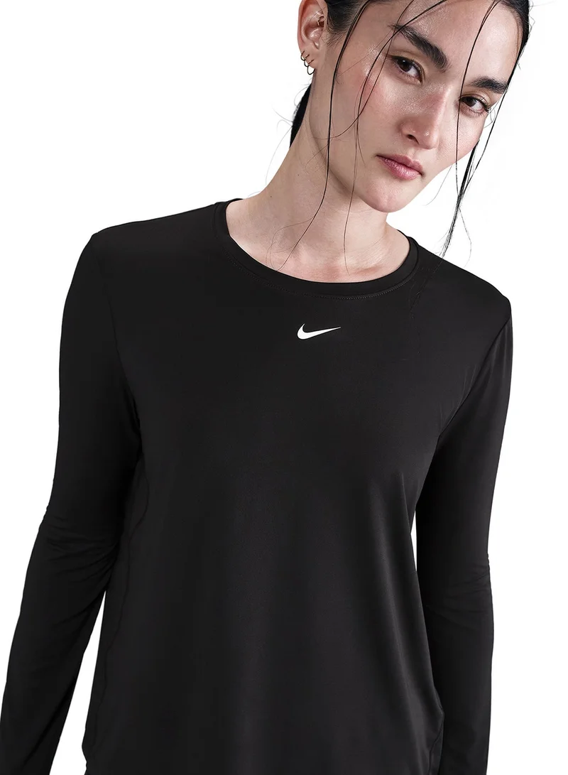 Nike One Classic Dri-Fit T-Shirt
